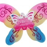 Ailes pour petites fées