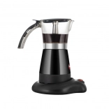 Cafetière moka électrique ELDOM KA50 300 ml