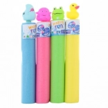 Pompe à eau en mousse pour enfants 35 cm