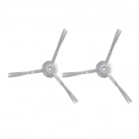 Brosse latérale pour Roidmi Eve Plus (2 pcs)
