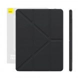 Baseus Minimalist Series étui de protection pour iPad Air 4/5 10,9" – noir