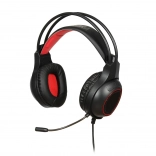 Casque gaming iBOX Aurora X3 avec microphone