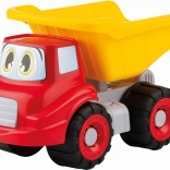 Camion joyeux Androni avec benne