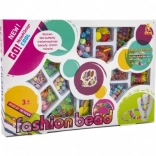 Kit de perles de mode Bead pour la fabrication de bijoux