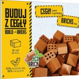 Trefl Brick Trick pack complémentaire de briques courtes 40 pcs