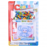 Mosaïque pleine de fantaisie 180 pièces