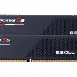 Mémoire DDR5 32Go (2x16Go) G.SKILL Ripjaws S5 5200 MHz CL40 XMP 3 noir