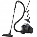 Aspirateur sans sac Electrolux Clean 600 EL61C3DB, 74 dB
