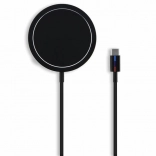 Chargeur à induction MagSafe 15W BMCBMSPLK