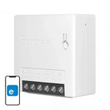 Interrupteur Wi‑Fi intelligent Sonoff Mini R2