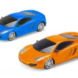 Voiture RC télécommandée 18 cm