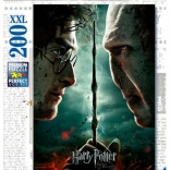 Puzzle Ravensburger Harry Potter vs Voldemort 200 pièces