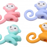 Gomme effaçante Singe