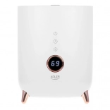 Humidificateur ultrasonique avec écran LED ADLER AD 7972