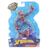 Spider-Man Bend and Flex – figurine d’action articulée et flexible