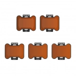 Kit de filtres ND8/16/32/64/128 pour DJI Avata 2 – Sunnylife