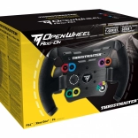 TM Volant ouvert superposé