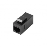 Raccord Keystone RJ45 UTP CAT6 de réseau