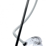 Aspirateur avec sac SVC21 avec filtre HEPA et sac à poussière de 2 l