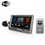 station météorologique avec wi‑fi meteo sp101
