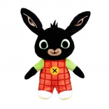 Lapin en peluche BING 43 cm – doudou tout doux pour enfants