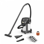 Aspirateur eau et poussière universel Karcher KWD 3 S V-17/4/20 Anniversary Edition