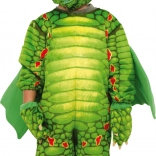 Déguisement dragon vert pour enfant SMALL FOOT