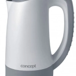 Bouilloire de voyage 0,4 l Concept