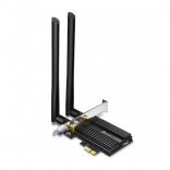 Archer TX50E PCIe AX3000 carte réseau avec Bluetooth 5.0
