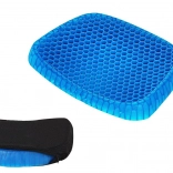 Coussin de gel pour s'asseoir