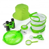 Kit de capture d'insectes pour enfants Bigjigs Toys