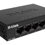 Switch gigabit 5 ports non géré D‑Link