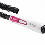 Fer à boucler Concept violet