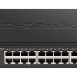 Commutateur D-Link DGS-1100-24PV2 Switch 24GE PoE