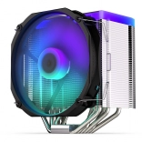 Refroidisseur de processeur Fortis 5 ARGB