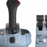 Thrustmaster Officer Pack Airbus Joystick et Manette des gaz