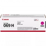 Toner Canon 069 H Magenta