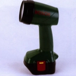 Lampe de poche pour enfants Bosch