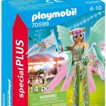 Playmobil Special Plus – fée sur échasses
