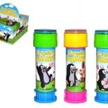 Bulle de savon Taupe 50 ml