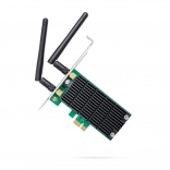 Carte réseau sans fil TP-Link Archer T4E PCI-E AC1200