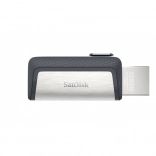 SanDisk Ultra Dual Drive USB Type-C, 32GB