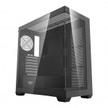 Boîtier PC Darkflash DS900 noir