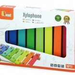 Xylophone en bois pour enfants