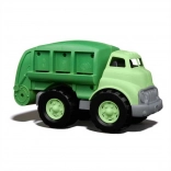camion de recyclage Green Toys