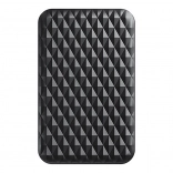 Boîtier externe Orico 2520 pour HDD/SSD 2,5" USB 3.0 (noir)