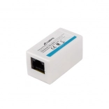 Adaptateur réseau RJ45 x2 catégorie 5e