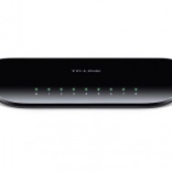 Commutateur Gigabit TP-LINK TL-SG1008D 8 ports