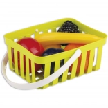 Ampoule LED intelligente GoSmart A60 avec Wi‑Fi et RGB – Vert