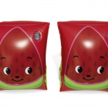 Brassards de natation gonflables Bestway pour enfants – Ananas